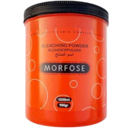 Morfose Oryel Beyaz 1000 Ml - MORFOSE PROFESSIONAL