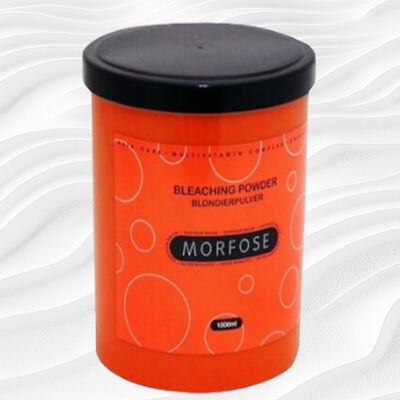 Morfose Oryel Mavi 1000 Ml - 1