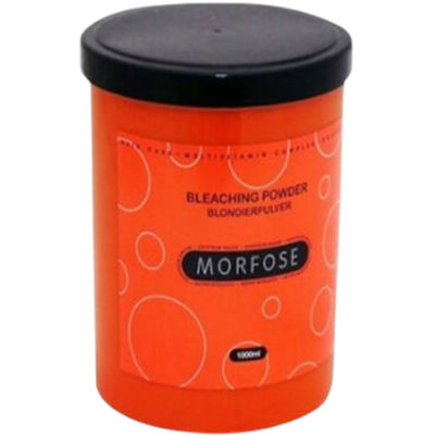 Morfose Oryel Mavi 1000 Ml - 1