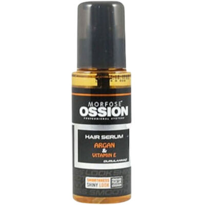 Morfose Ossıon Saç Serumu Argan 75 Ml - 1