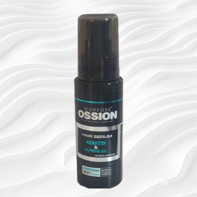 Morfose Ossıon Saç Serumu Keratin 75 Ml - 1