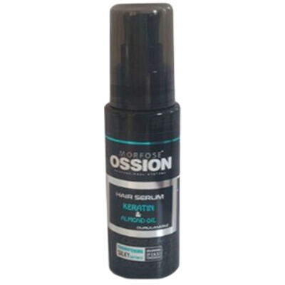 Morfose Ossıon Saç Serumu Keratin 75 Ml - 1
