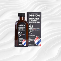 Morfose Ossion Sakal Şampuanı 100 ML - 1