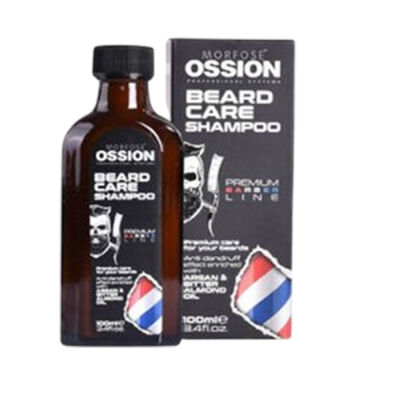 Morfose Ossion Sakal Şampuanı 100 ML - 1