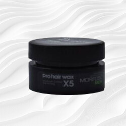 Morfose Pro Haır Wax 150 ML Siyah - 1