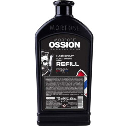 Morfose Hair Spray Ultra Hold Saç Spreyi Refill 700 ML - 1
