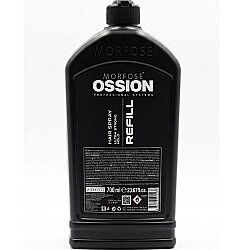 Morfose Hair Spray Ultra Hold Saç Spreyi Refill 700 ML - 1