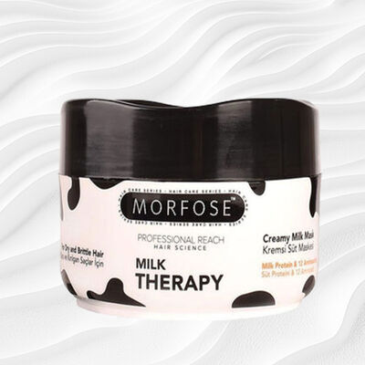 Morfose Saç Maskesi Therapy 500 ML - 1