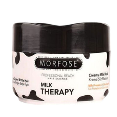 Morfose Saç Maskesi Therapy 500 ML - 1