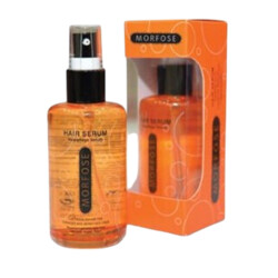 Morfose Saç Serumu 75 ML Turuncu - MORFOSE PROFESSIONAL