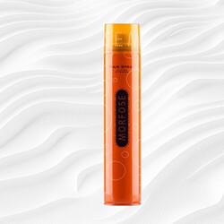 Morfose Saç Spreyi 400ML Turuncu - MORFOSE PROFESSIONAL