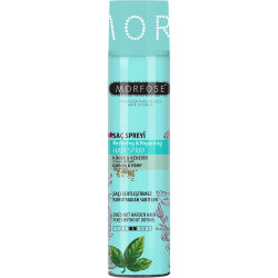 Morfose Saç Spreyi No: 3 Kinoa & Kenevir 250 ML - 1