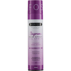 Morfose Saç Spreyi No: 3 Supreme 250 ML - 1