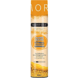 Morfose Saç Spreyi No:2 Süt & Bal 250 ML - 1
