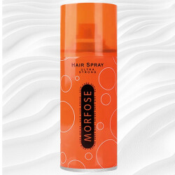 Morfose Saç Spreyi Ultra Strong 75 ML - MORFOSE PROFESSIONAL
