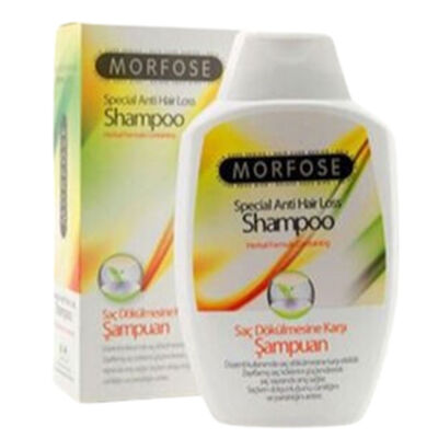 Morfose Şamp.Dök.Karş.300 ML - 1
