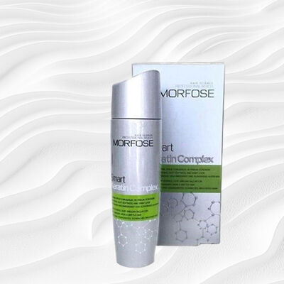 Morfose Smart Keratin Oıl 100 ML - 1