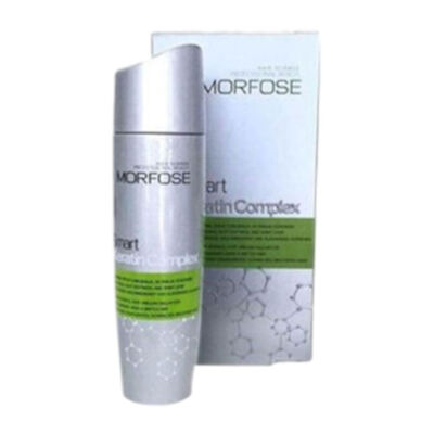 Morfose Smart Keratin Oıl 100 ML - 1