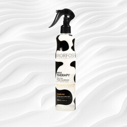 Morfose Therapy Fön Suyu 400ML - MORFOSE PROFESSIONAL