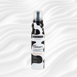 Morfose Therapy Köpük 200 ML - MORFOSE PROFESSIONAL