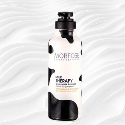 Morfose Therapy Şampuan 1000 ML - 1