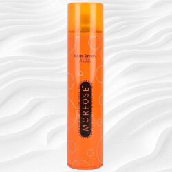 Morfose Turuncu Sprey 250 ML - MORFOSE PROFESSIONAL