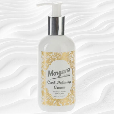 Morgan's Curl Defining Cream 250 Ml - 1
