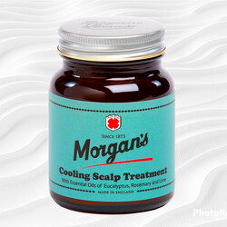 Morgan's Cooling Scalp Treatment 100 Ml - 1