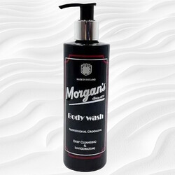 Morgan's Body Wash 250 Ml - MORGAN'S