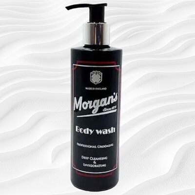 Morgan's Body Wash 250 Ml - 1
