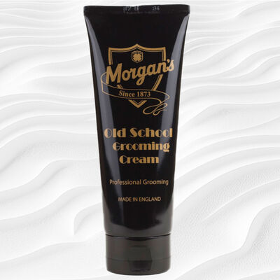 Morgan's Old School Grooming Cream 100 Ml - 1