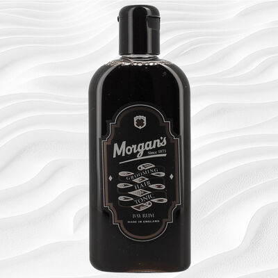 Morgan's Groomıng Hair Tonic Bay Rum 250 Ml - 1