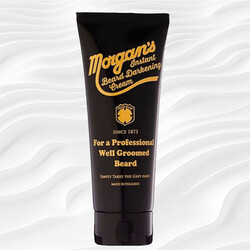 Morgan's For a Professional Well Groomed Beard 100 Ml - MORGAN'S