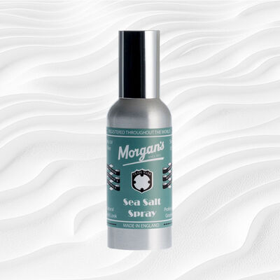 Morgan's Sea Salt Spray 100 Ml - 1