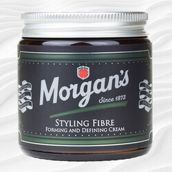 Morgan's Styling Fibre Forming And Defining Cream 120 Ml - 1