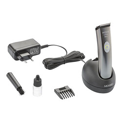 Moser 1584 Li Pro Mini - MOSER