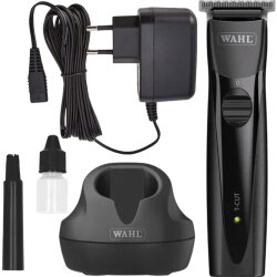 Moser 1591-0465 T-Cut Cordless Trimmer - WAHL (1)