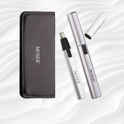 Moser 4900 Senso Burun Ve Kulak Makinesi - MOSER