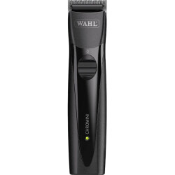 Moser 1591 / 0466 Chromini Cordless Trimmer - MOSER