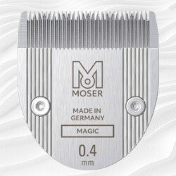 Moser Bıçak Kesici Ağız 1590-7001 - MOSER