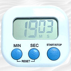Nano Absolute Boya Saati C-025 - NANO ABSOLUTE 
