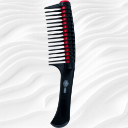 Nano Absolute Boya Sıyırıcı Tarak G-330 - NANO ABSOLUTE 