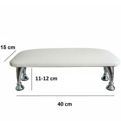 Nano Absolute Manikür Minderi Metal Ayak G-801 - 3