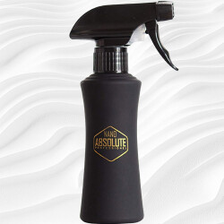 Nano Absolute Suluk Mat Siyah C-002 - NANO ABSOLUTE 