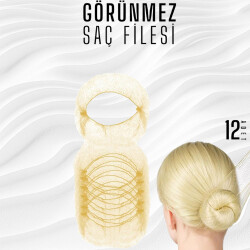 Nano Absolute Topuz Filesi Sarı G-956 - NANO ABSOLUTE 