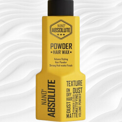 Nano Absolute Toz Wax 20 G - NANO ABSOLUTE 