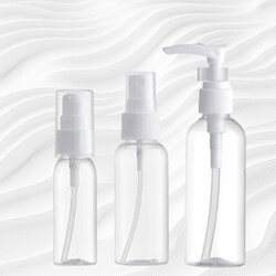 Nascita 3 Lü Seyahat Seti - NASCITA