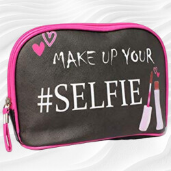 Nascita Eleganza Makyaj Çantası 0067 - NASCITA