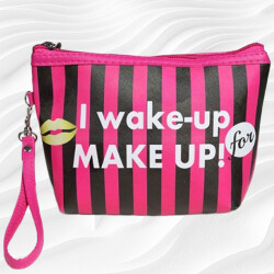 Nascita Eleganza Makyaj Çantası Mini 0068 - NASCITA