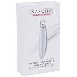 Nascita Elektirikli Siyah Nokta Temizleme Cihazı - 3